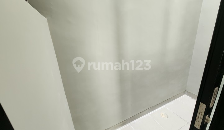 Disewakan Rumah PIK 2 Milenial Ukuram 4,5x12,5 2 Kamar 35 Juta!! 2