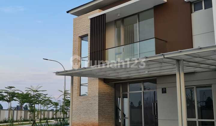 Disewakan Rumah Pik 2 Depan Ukuran 8X15 Hoek 3 Kamar 130Juta/Thn Disewakan Rumah Pik 2 Depan Ukuran 8X15 Hoek 3 Kamar 130Juta/Thn