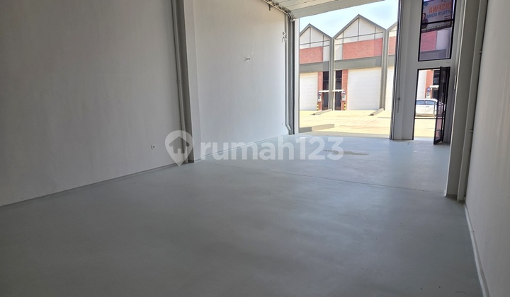 For Rent Warehouse Bizpark PIK 2, Spacious Area Fits Container 115 Million For Rent Warehouse Bizpark PIK 2, Spacious Area Fits Container 115 Million