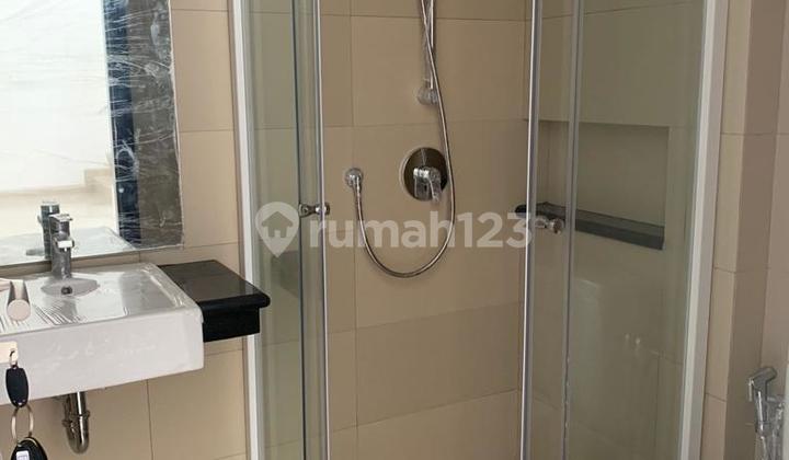 For Rent House in PIK 2 Size 8x15 3 bedrooms price 120 Million/year 2