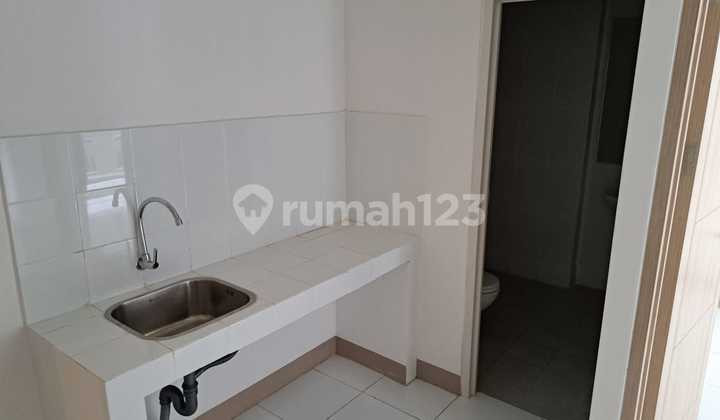 Dijual Apartemen Tokyo PIK 2 Tipe 2BR highzone 425 Juta