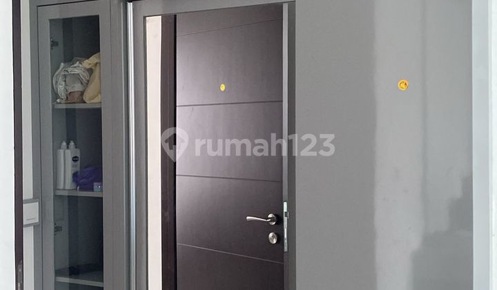 Dijual Rumah Golf Island PIK Ukuran 5x15 Furnish! harga 3,5M NEGO 2