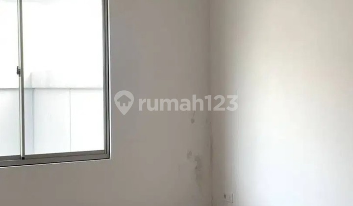 Disewakan Rumah Golf Island PIK Ukuran 8x20 160 Juta/tahun Kosong 2