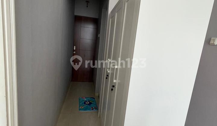 Disewakan Rumah Pik 2 Kenari Golf Uk Full Furnished 230Juta/Tahun 2