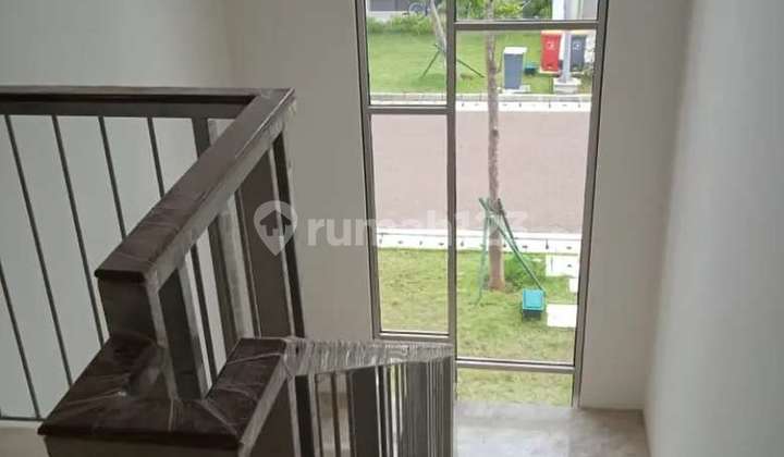 Disewakan Rumah Golf Island Pik Ukuran 10X15 Ada AC 170 Juta/Th!! 2