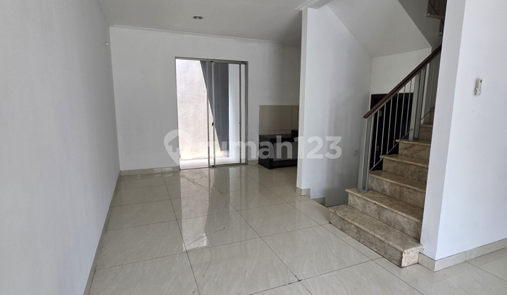 Dijual Rumah Golf Island PIK Ukuran 6x15 3 kamar 2,98M TERMURAH!! 2