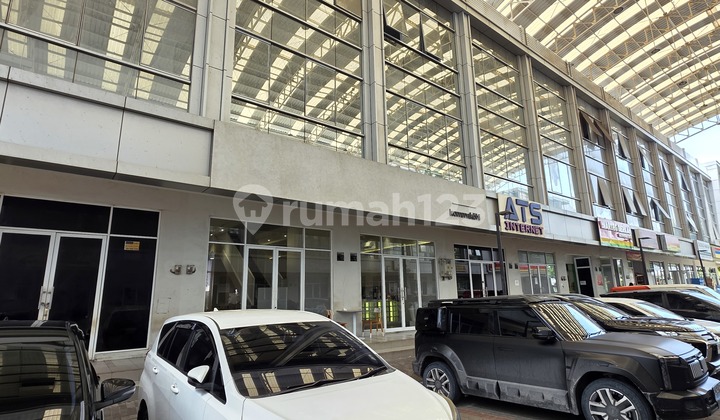 Dijual Ruko Shibuya Pik 2 Full AC Area Sebelah Apartemen Tokyo!!