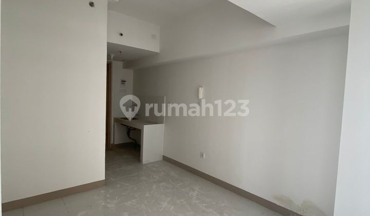 Dijual Apartemen Tokyo Pik 2 Tipe Studio 220 Juta Termurah!!