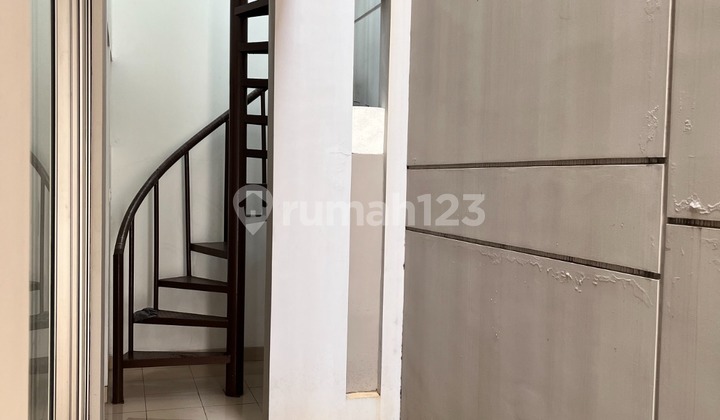 Termurah Jual Cepat Rumah Golf Island Pik Uk 8X15 3 Kmr Cuma 3,9M 2