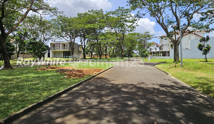 Rumah Baru Dan Asri Dalam Townhouse Di Jagakarsa Jakarta Selatan 2