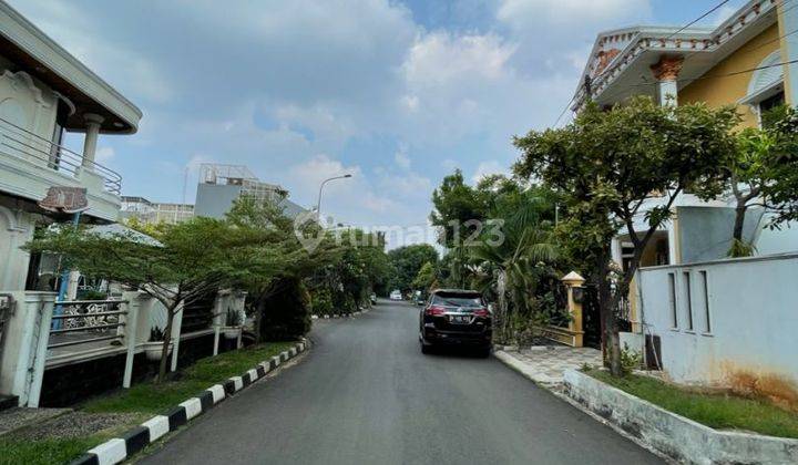 Rumah Bagus Terawat Dalam Komplek Di Tanjung Barat Jakarta Selatan  2