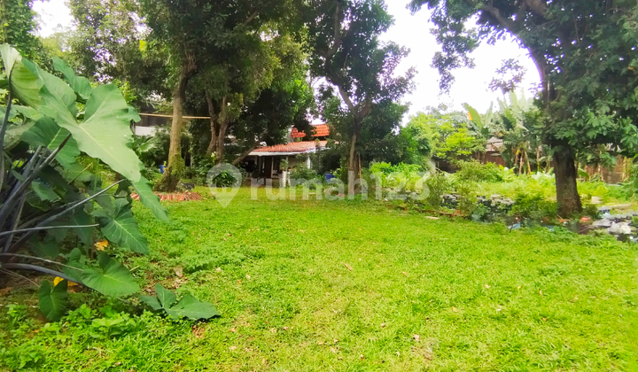 Disewakan Tanah Cocok Untuk Padel Dekat Tb Simatupang Jakarta Selatan