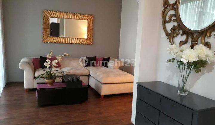 Dijual Rumah Cantik Dalam Komplek Di Pejaten Barat Jakarta Selatan  2