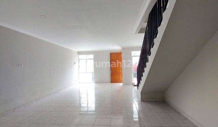 Dijual Rumah Baru Di Kebayoran Baru Jakarta Selatan  2