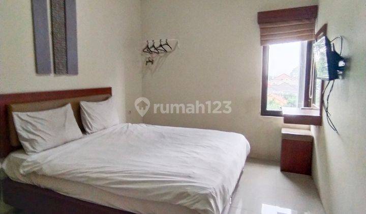 Rumah Kost Di Pondok Pinang Jakarta Selatan 2