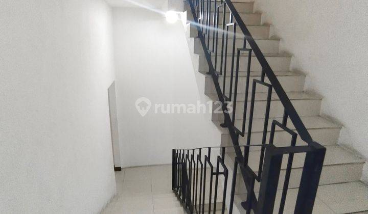 Rumah Kost Di Pondok Pinang Jakarta Selatan 2