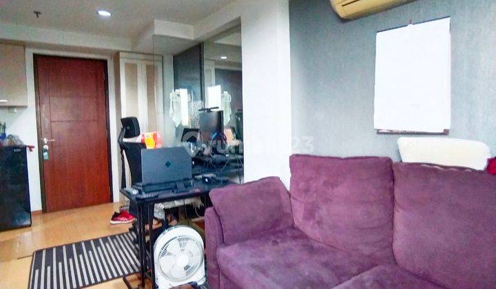 Dijual Apartment Kebagusan City Harga Bagus Jakarta Selatan  2