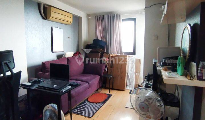 Dijual Apartment Kebagusan City Harga Bagus Jakarta Selatan  8