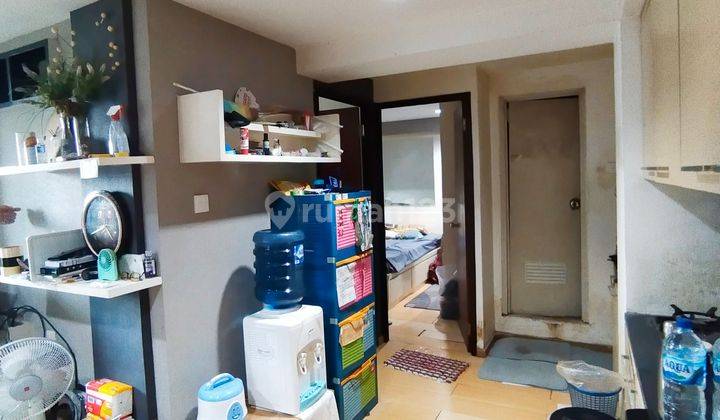 Dijual Apartment Kebagusan City Harga Bagus Jakarta Selatan  9