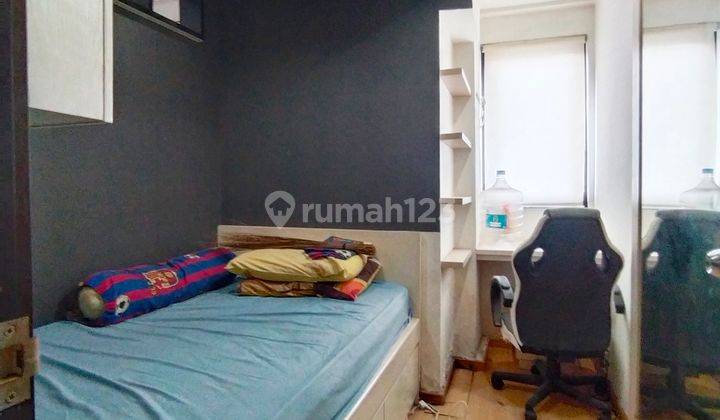 Dijual Apartment Kebagusan City Harga Bagus Jakarta Selatan  10