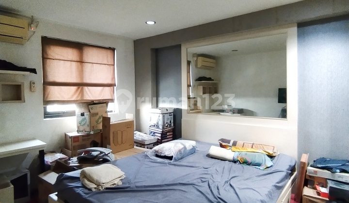 Dijual Apartment Kebagusan City Harga Bagus Jakarta Selatan  11