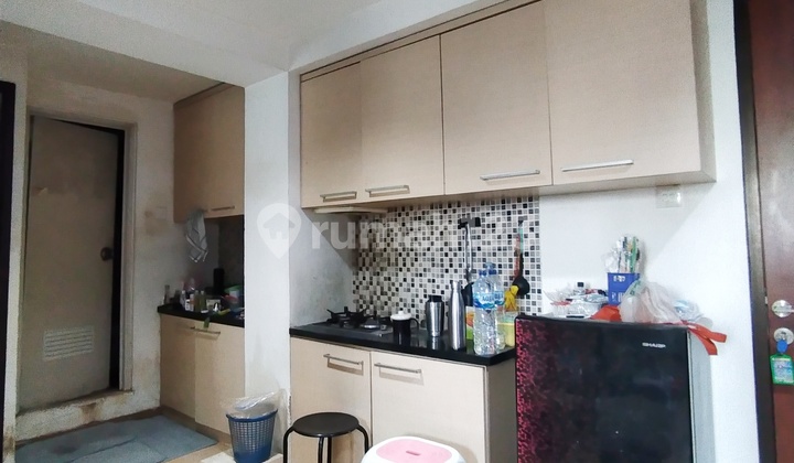 Dijual Apartment Kebagusan City Harga Bagus Jakarta Selatan  12
