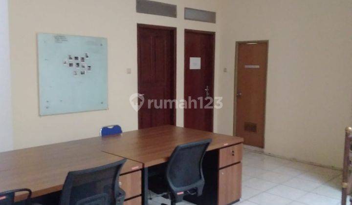 Rumah Siap Huni Di Tebet Barat Jakarta Selatan  2