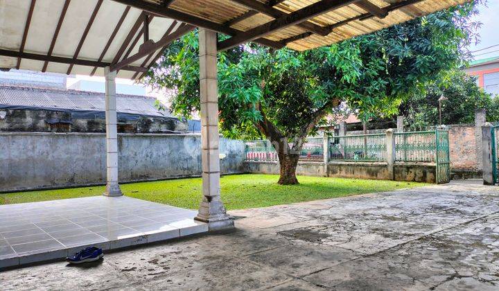 Dijual Rumah Lama Harga Menarik Di Jagakarsa Jakarta Selatan  2