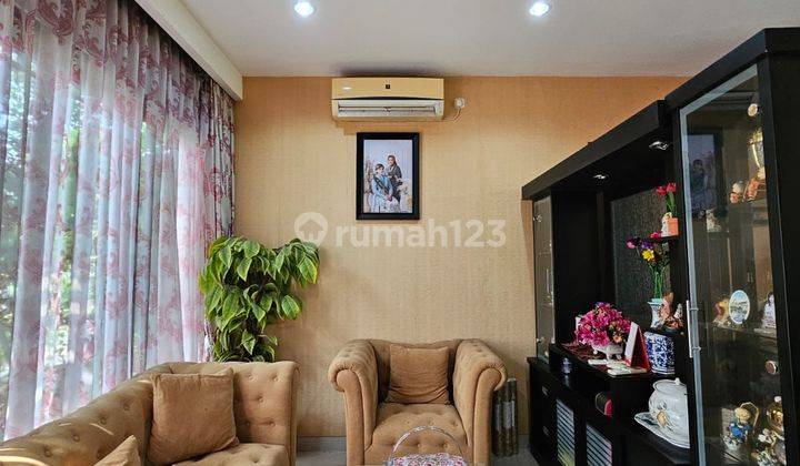 Rumah Cantik Dalam Townhouse Di Fatmawati Jakarta Selatan  2