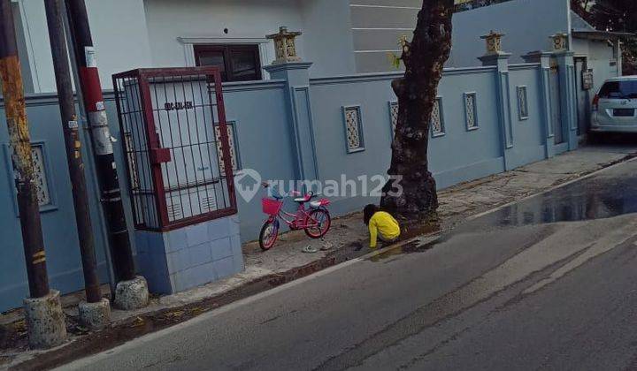 Rumah Siap Huni Di Kalibata Utara Jakarta Selatan  1