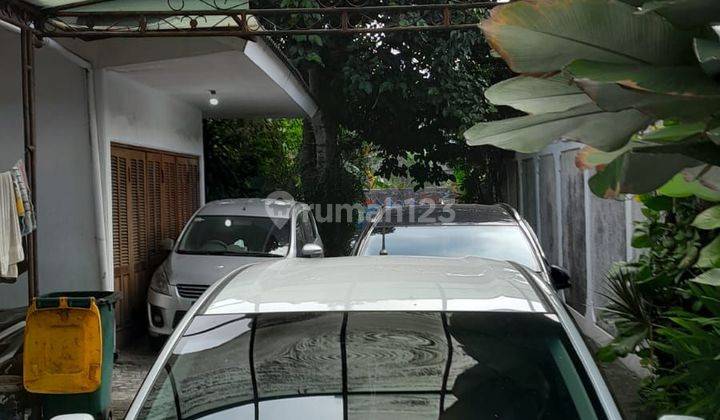 Rumah Di Area Cilandak Jeruk Purut Harga Murah Jakarta Selatan 2