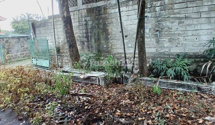 Rumah Hitung Tanah Di Pesanggrahan Jakarta Selatan  2