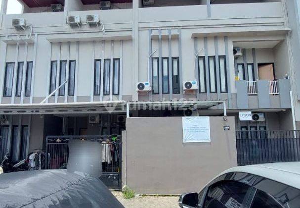 Dijual Rumah Kost Di Jalan Terogong Cilandak Jakarta Selatan  2