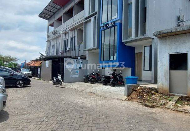 Dijual Rumah Kost Di Jalan Terogong Cilandak Jakarta Selatan  1