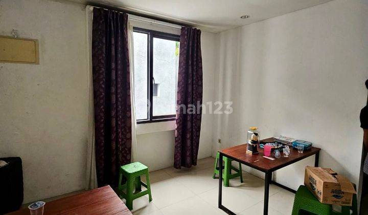 Dijual Rumah Dalam Komplek Ozone Residen Di Bintaro Jakarta Selatan  2