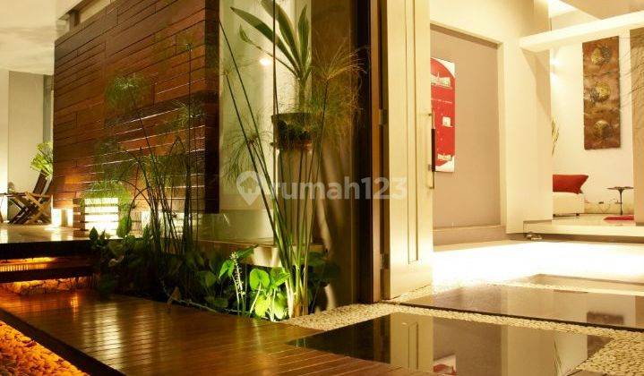 Rumah Cantik Siap Huni Di Cilandak Jakarta Selatan  2