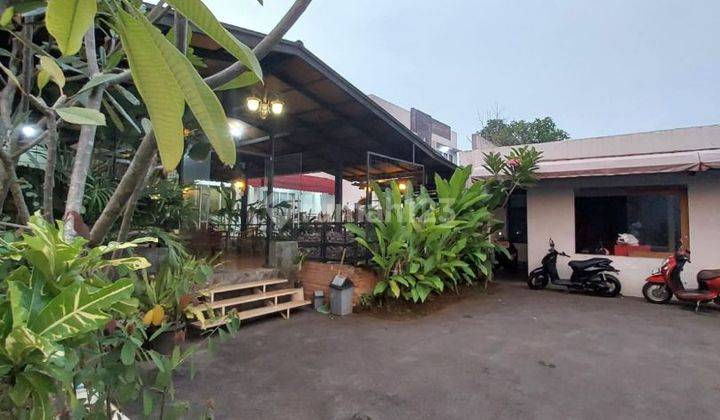 Dijual Rumah Kost Di Pondok Cabe Tangerang Selatan  1