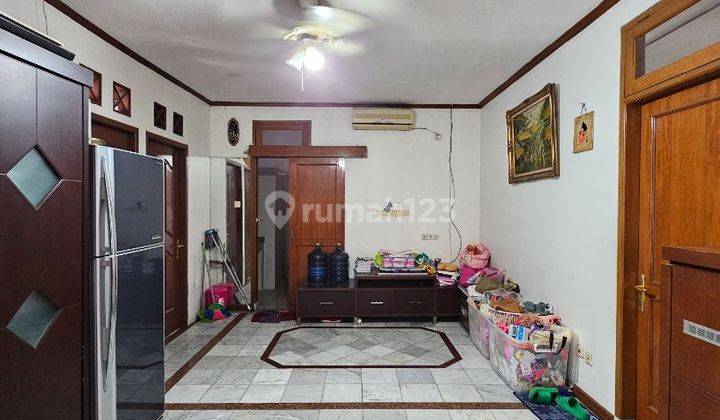 Dijual Rumah Bagus Dekat Antasari Jakarta Selatan  2