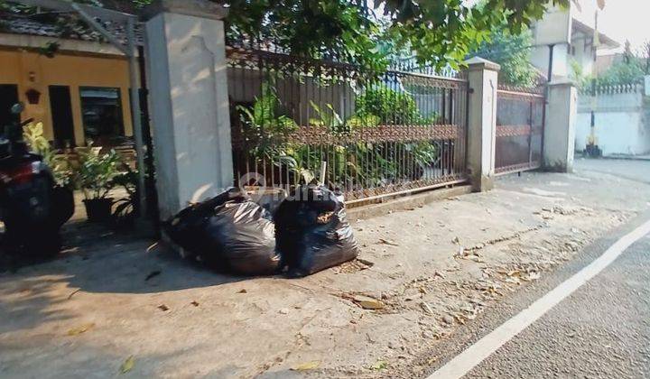 Rumah Pinggir Jalan Di Cilandak Cocok Untu Usaha Kuliner,Kos Kosan Dekat Simatupang, Antasari 1