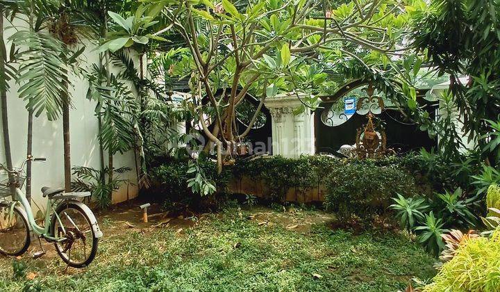 Rumah Bagus Siap Huni Di Tebet Jakarta Selatan 2