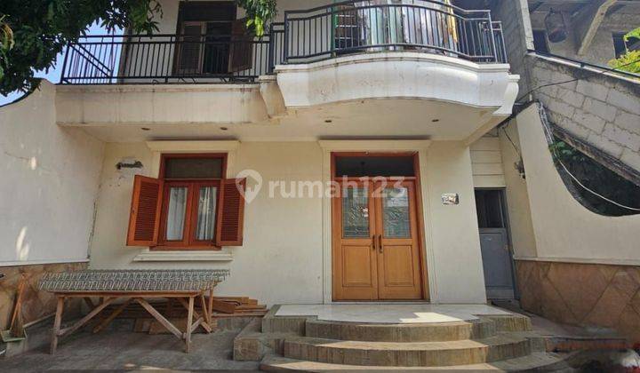 Rumah Cantik Dan Nyaman Di Pondok Labu Jakarta Selatan  1