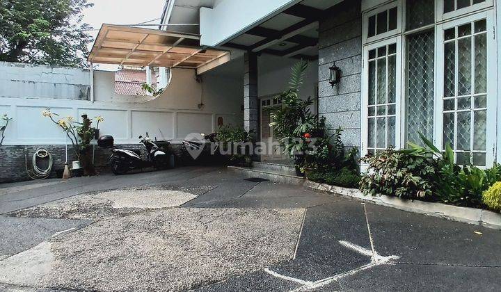 Dijual Rumah Di Tebet  Jakarta Selatan  1