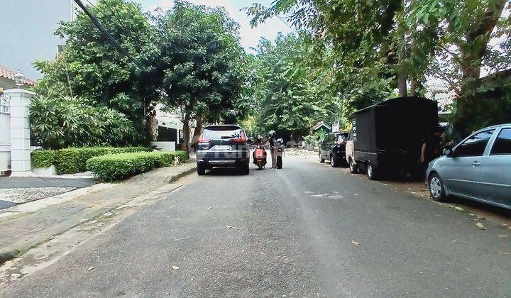 Dijual Rumah Di Tebet  Jakarta Selatan  2