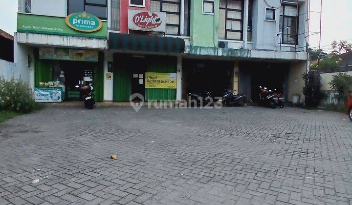 Ruko Harga Murah Di Jagakarsa Jakarta Selatan 1