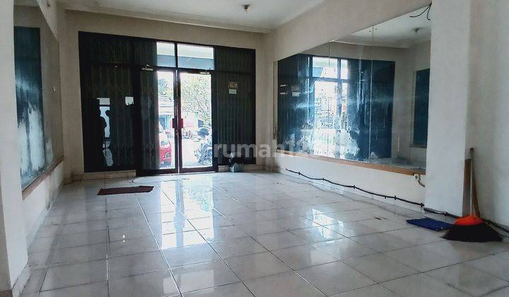 Ruko Harga Murah Di Jagakarsa Jakarta Selatan 2