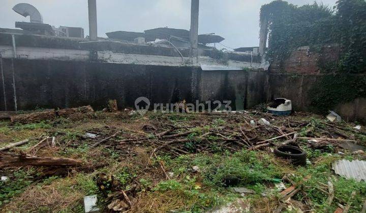 Dijual Tanah Di Kemang Jakarta Selatan Harga Dibawah NJOP  1