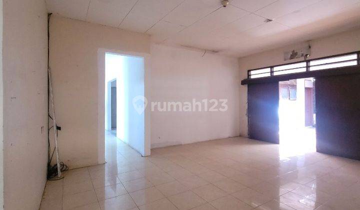 Rumah Lama Hitung Tanah Di Pondok Labu Jakarta Selatan  2