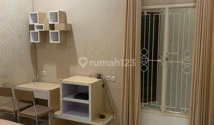 Rumah Lama Hitung Tanah Di Kebayoran Baru Jakarta Selatan  2