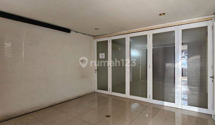 Rumah Bagus Zona Komersil Di Kebayoran Baru Cocok Untuk Bisnis 2