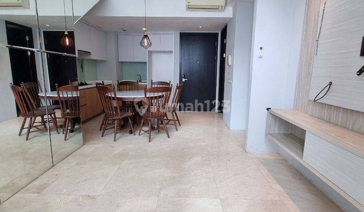 Djual Murah Apartemen Satu 8 Kebon Jeruk Jakarta Barat 2